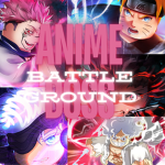 AnimeBoss's BattleGround