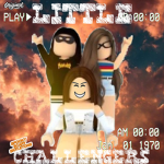 ~Little Challengers~