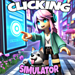[✨Release!] Hyper Clicking Simulator