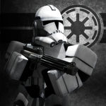 GCAR | The Great Clone Army of the Republic