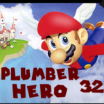 Plumber Hero 32 Group