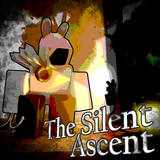 The Silent Ascent icon