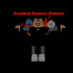 coolkid games robloxs official group!
