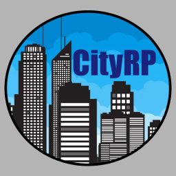 CityRP [CLOSED BETA]
