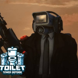 Skibidi Toilet Tower Defense