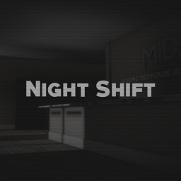 Night Shift [ Discontinued ]