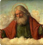 GOD THE GREAT
