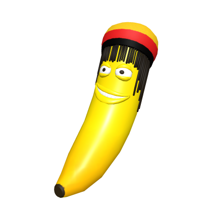 Rasta Banana