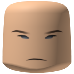 Katniss District Face