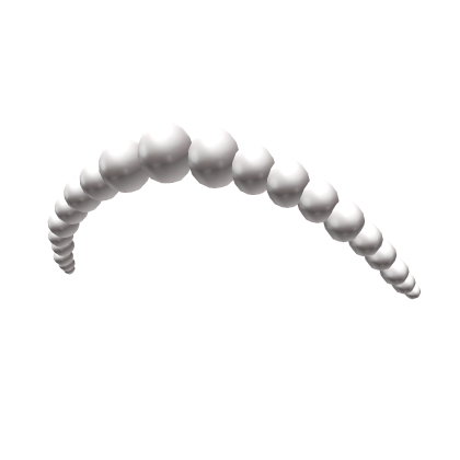 Low Pearl Headband