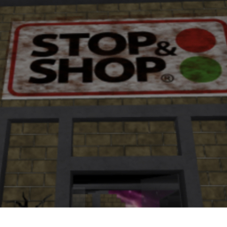 Stop & Shop