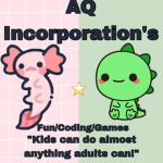 AQ Incorporation's TM
