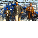 GTA 5 YOUTUBERZY