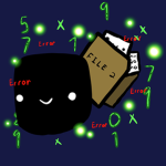 [ C0DED ]