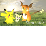 Pokémon Simulator