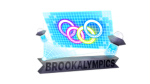 The Brookalympics
