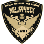 KCSO: Special Weapons & Tactics