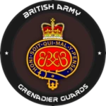 [RGG] - Royal Grenadier Guards -ᅠ ᅠ