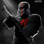 〔TFO〕://: Special Forces
