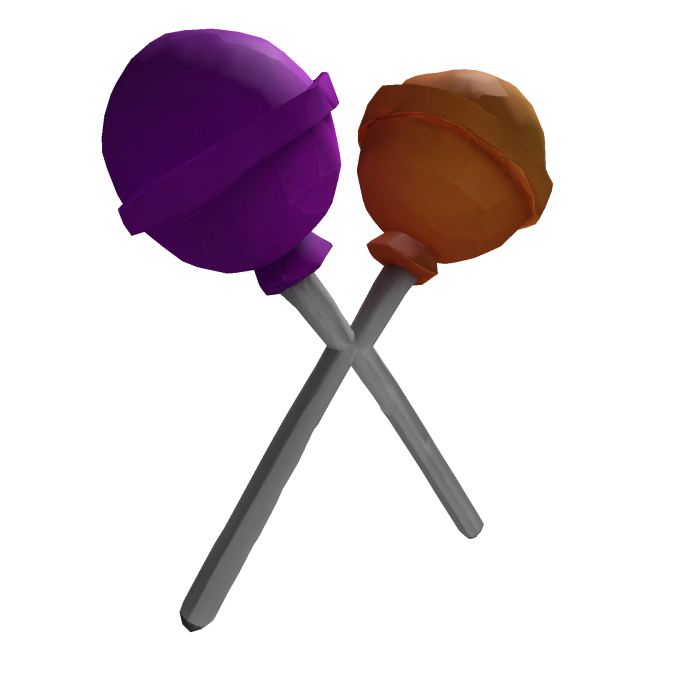 Lollipop SwordPack