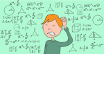 The Super Math Group!!!!!!