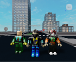 Eyes team