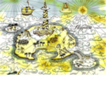 Kingdom of Skypiea