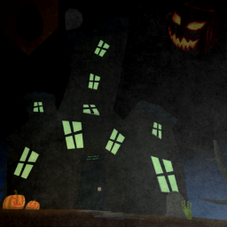 Haunted Homestore