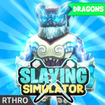 [🐲 DRAGONS] ⚔️ Slaying Simulator