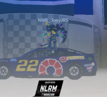 The Offical NLRM Roblox Group