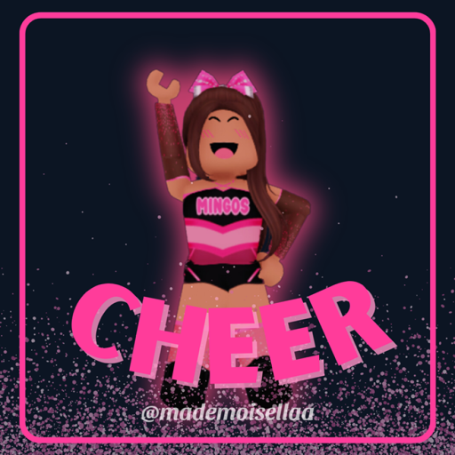 Arena South Cheer Competition [R15 CHEER]