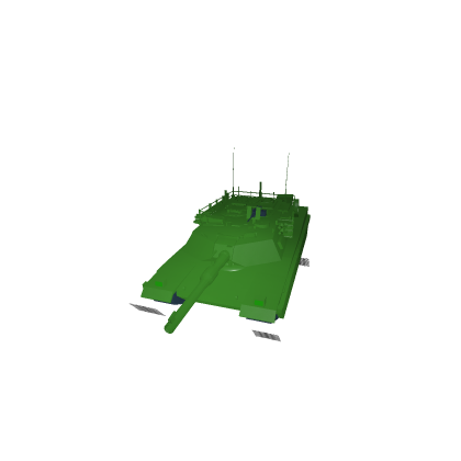 Tank NPC LT 094
