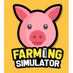 Farming Simulator (RELEASE)