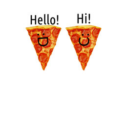 The Epic Pizza Hangout