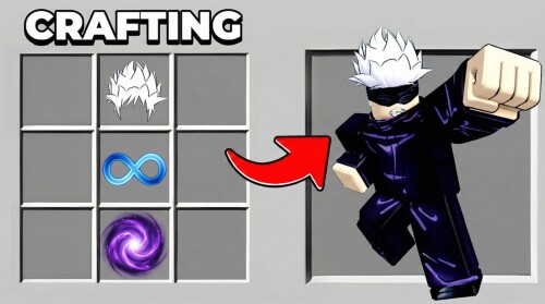 Craft Anime