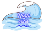 High seas studios