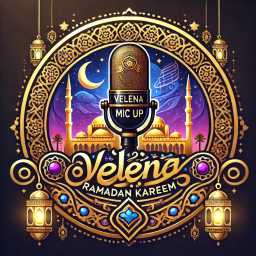 Velena Mic Up 🌙