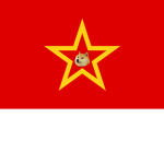 [DSSR] Doge Soviet Armed Forces