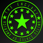 Enclave Department of the Army[]