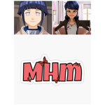 MHM studios.