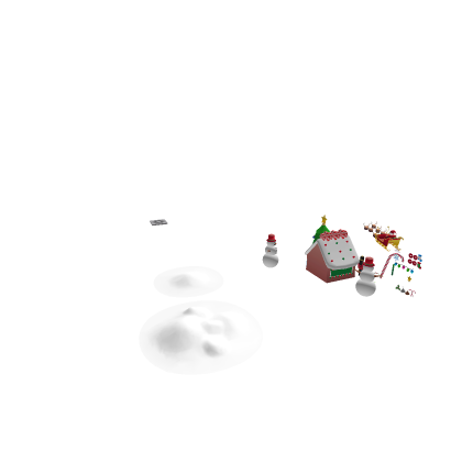Crismas Asset pack