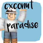 cxconut paradise