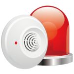 Fire Alarm Demo Board Testing UK