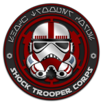 | GE | Shock Troopers