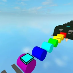 Obby for admin (beta) icon