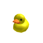 Almighty Duck