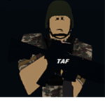 {TAF} Turkish Armed Forces .