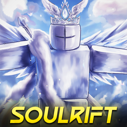 [UPD] Soulrift