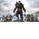 "Los vikingos de leodata34