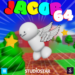 Jacob 64 🎮 [🌐EN]